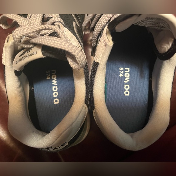 New Balance Women's 574 - Picture 5 of 5